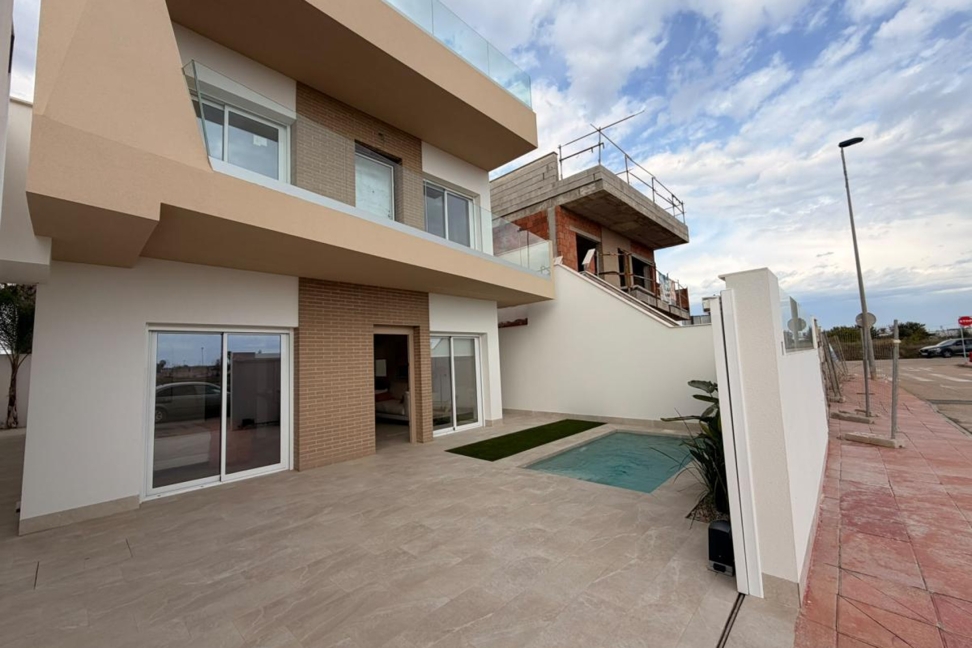 Reventa - Apartamento / Piso - San Javier