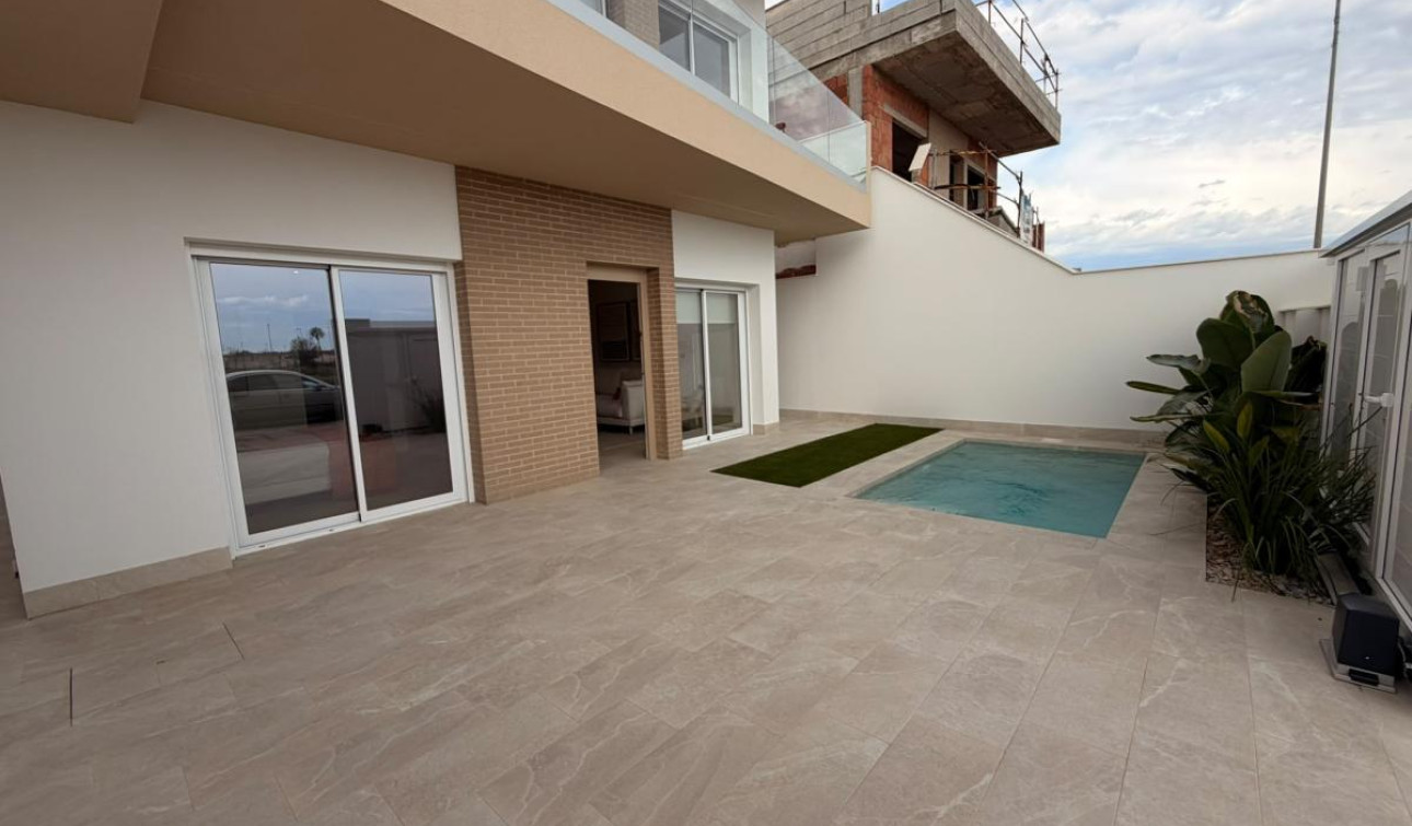 Reventa - Apartamento / Piso - San Javier