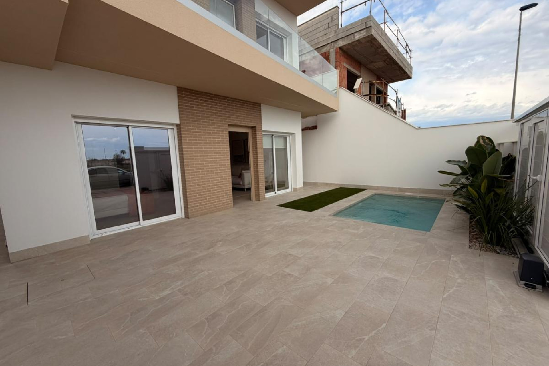 Reventa - Apartamento / Piso - San Javier