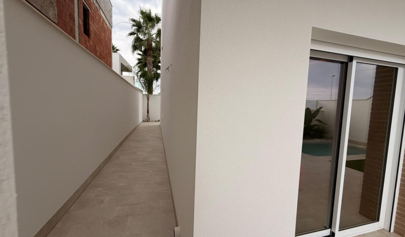 Reventa - Apartamento / Piso - San Javier