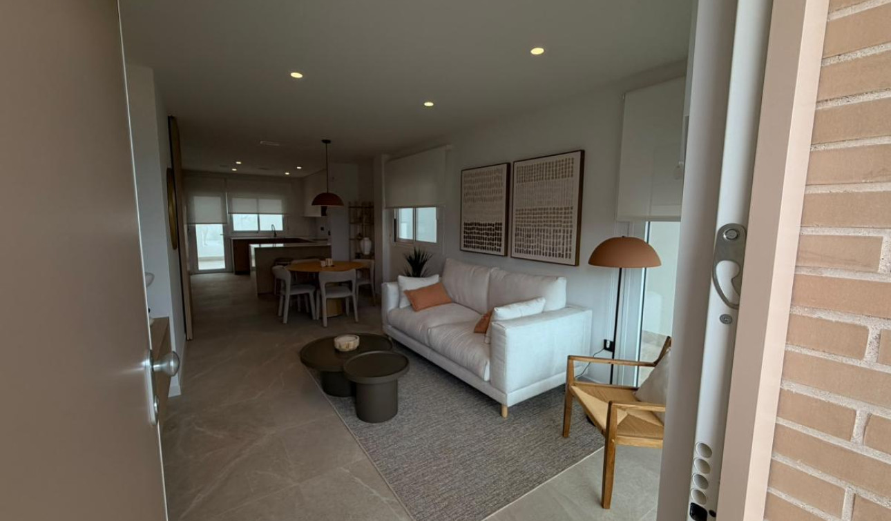 Reventa - Apartamento / Piso - San Javier
