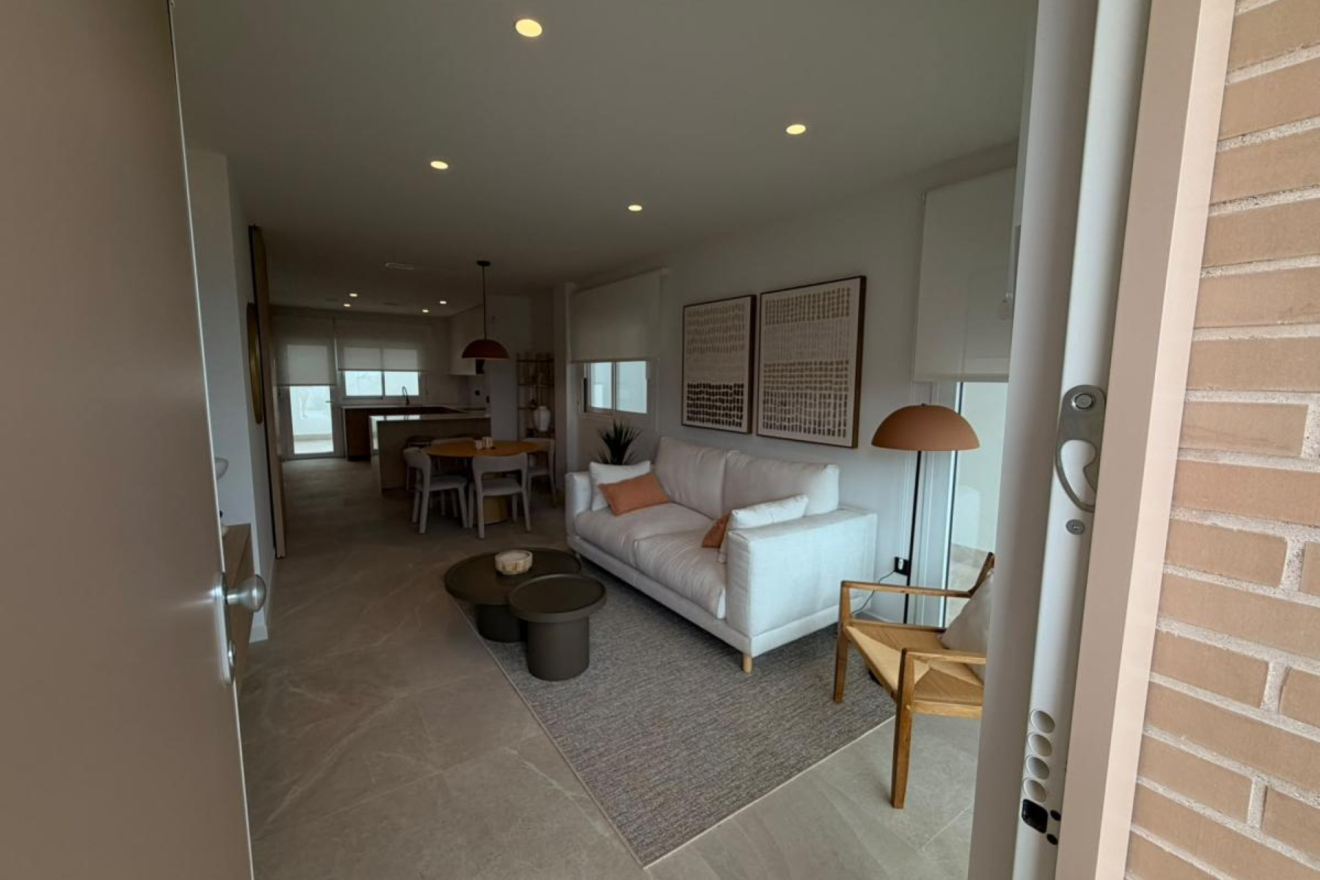 Reventa - Apartamento / Piso - San Javier