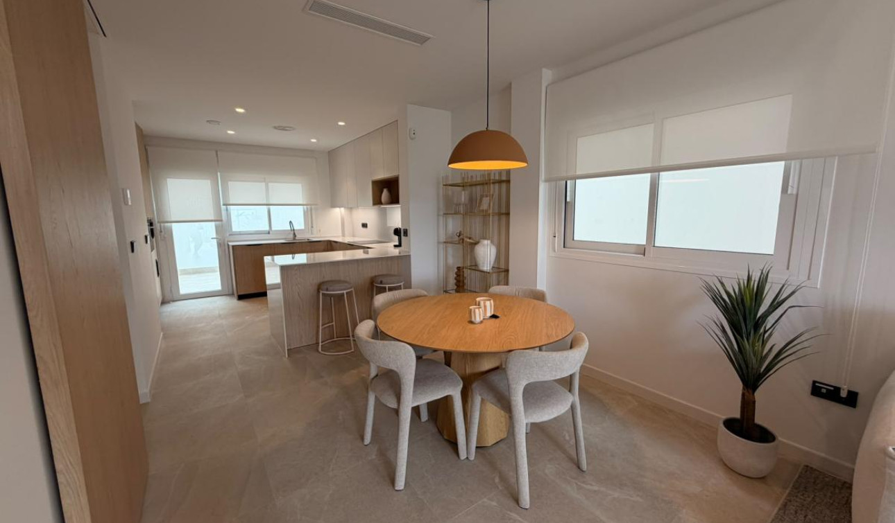 Reventa - Apartamento / Piso - San Javier