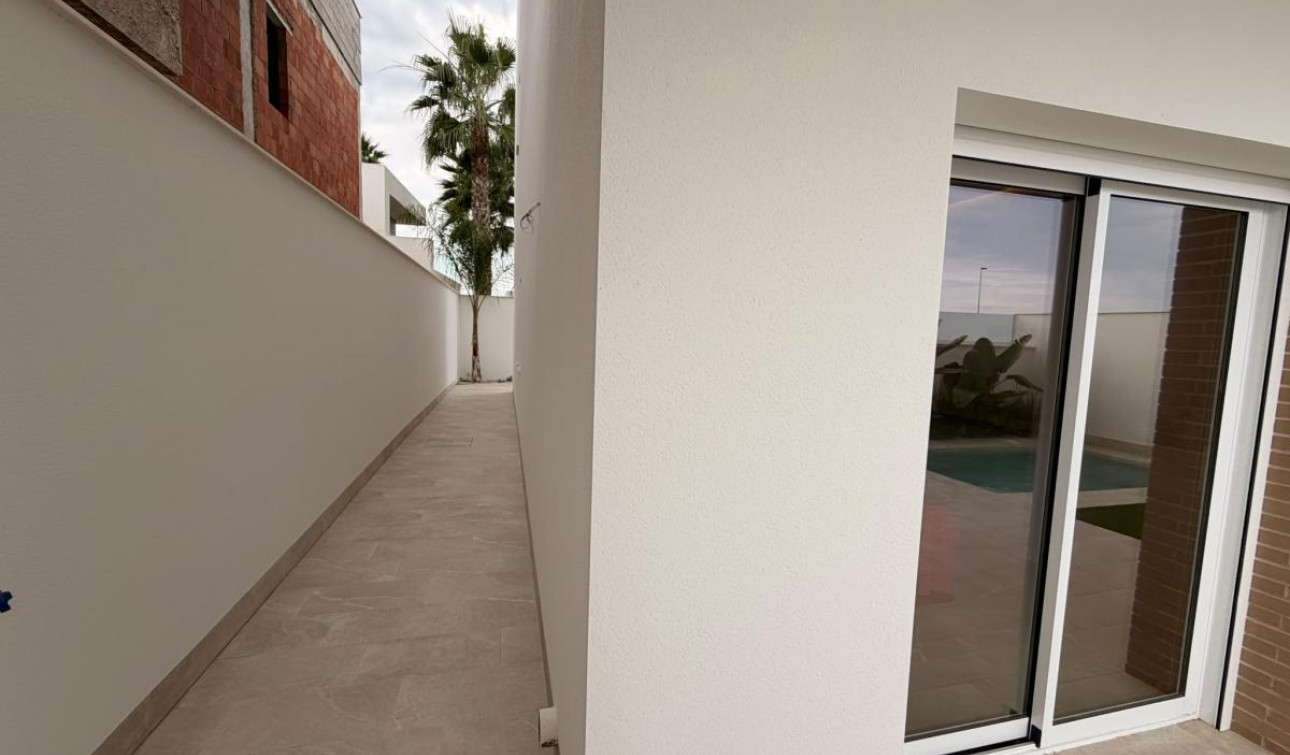 Reventa - Apartamento / Piso - San Javier