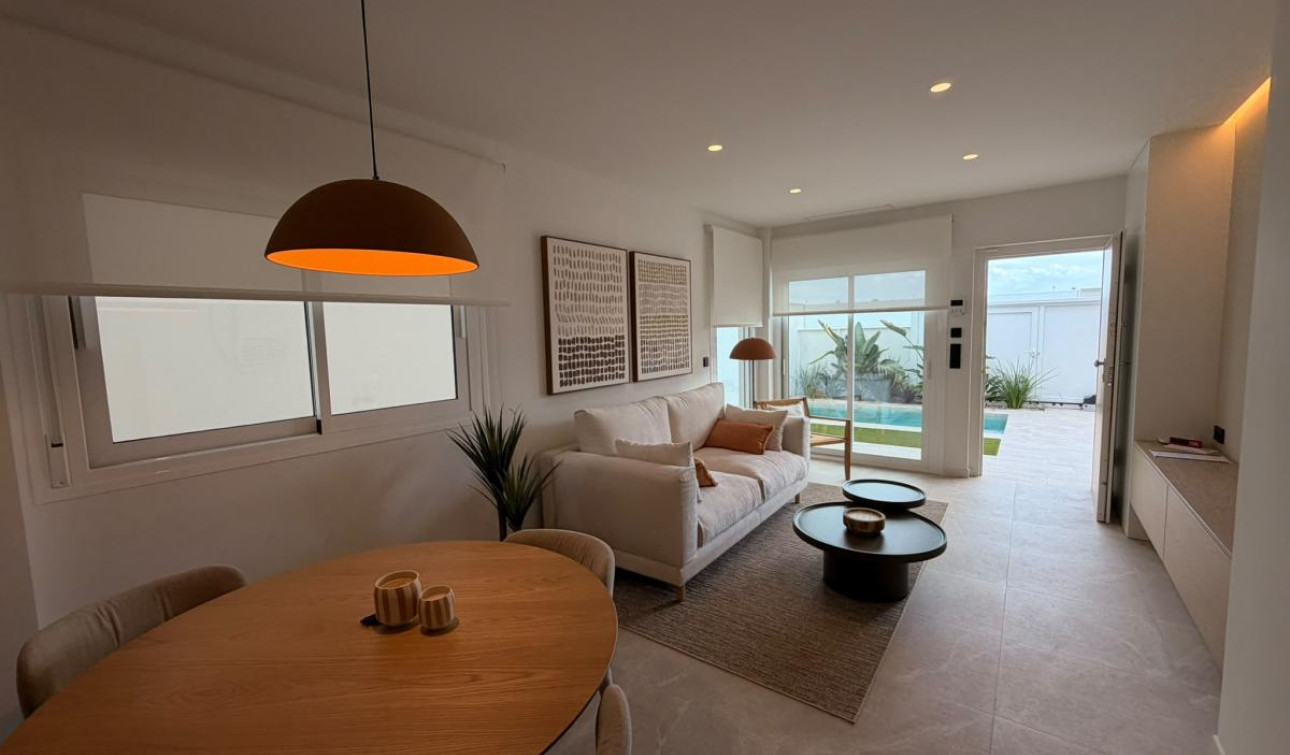 Reventa - Apartamento / Piso - San Javier