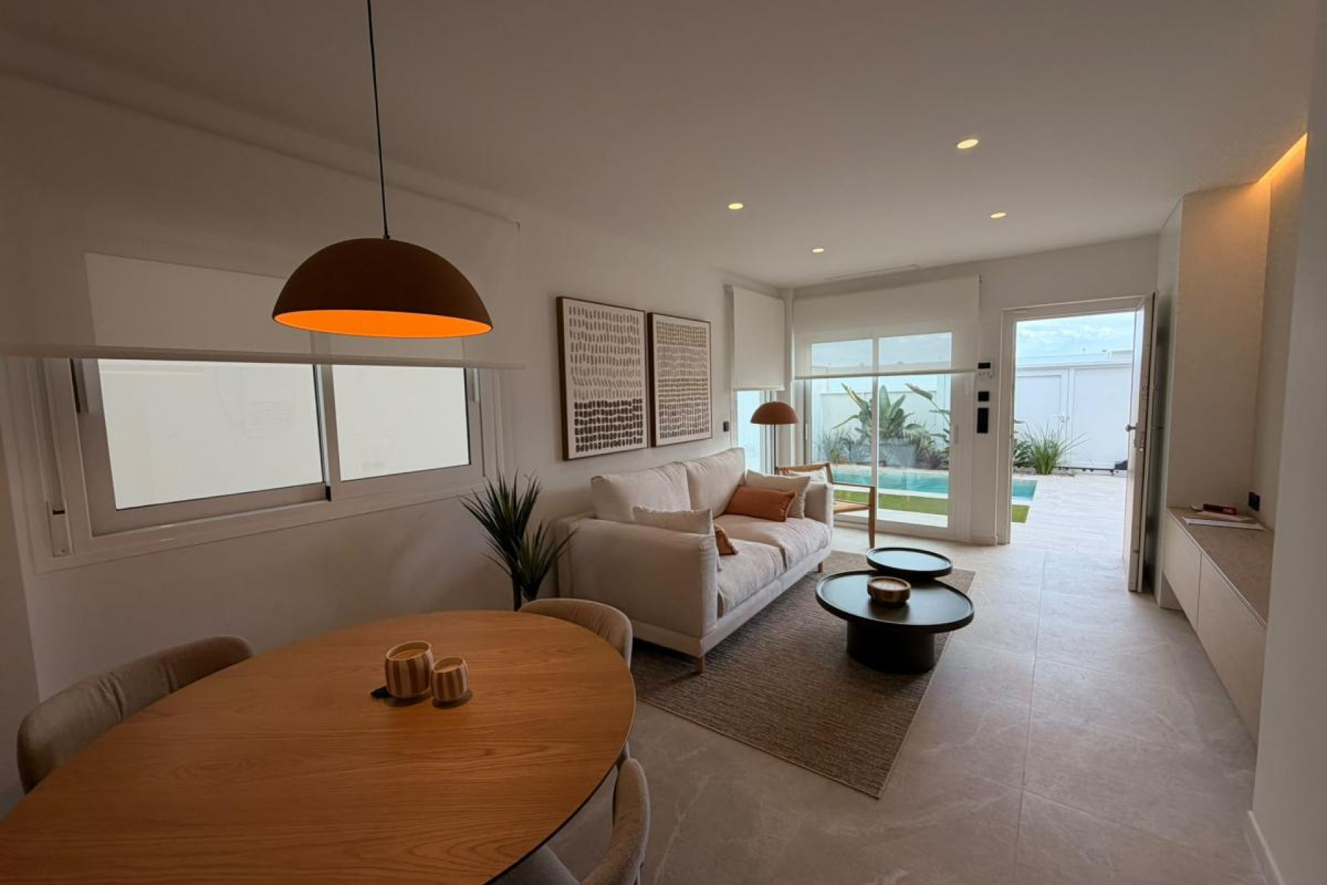 Reventa - Apartamento / Piso - San Javier
