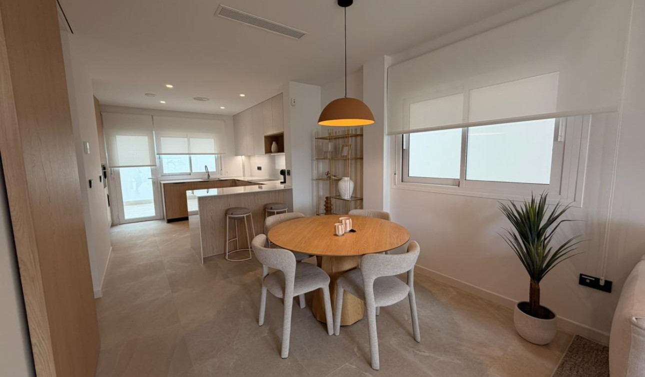 Reventa - Apartamento / Piso - San Javier