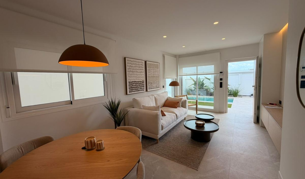 Reventa - Apartamento / Piso - San Javier