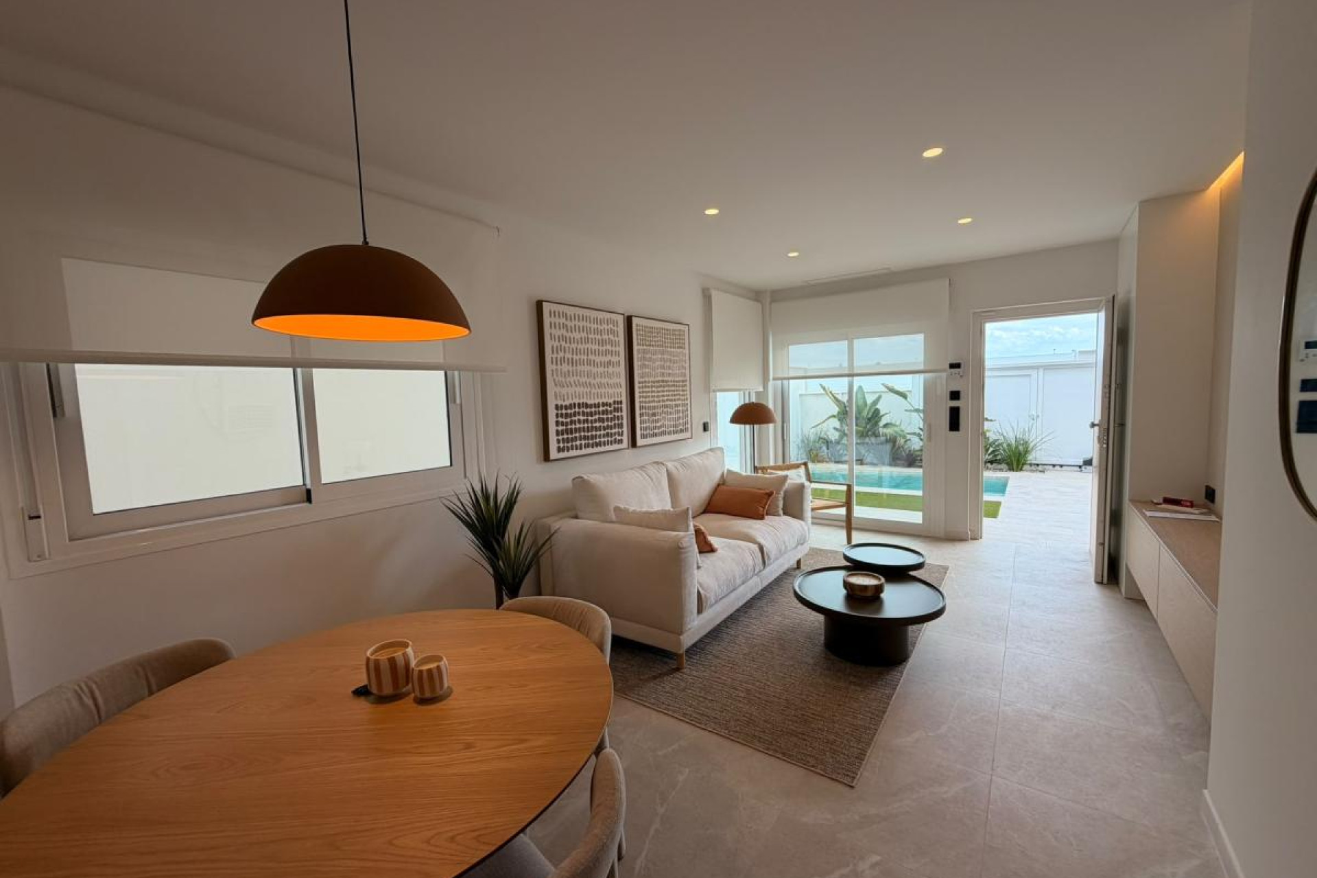 Reventa - Apartamento / Piso - San Javier