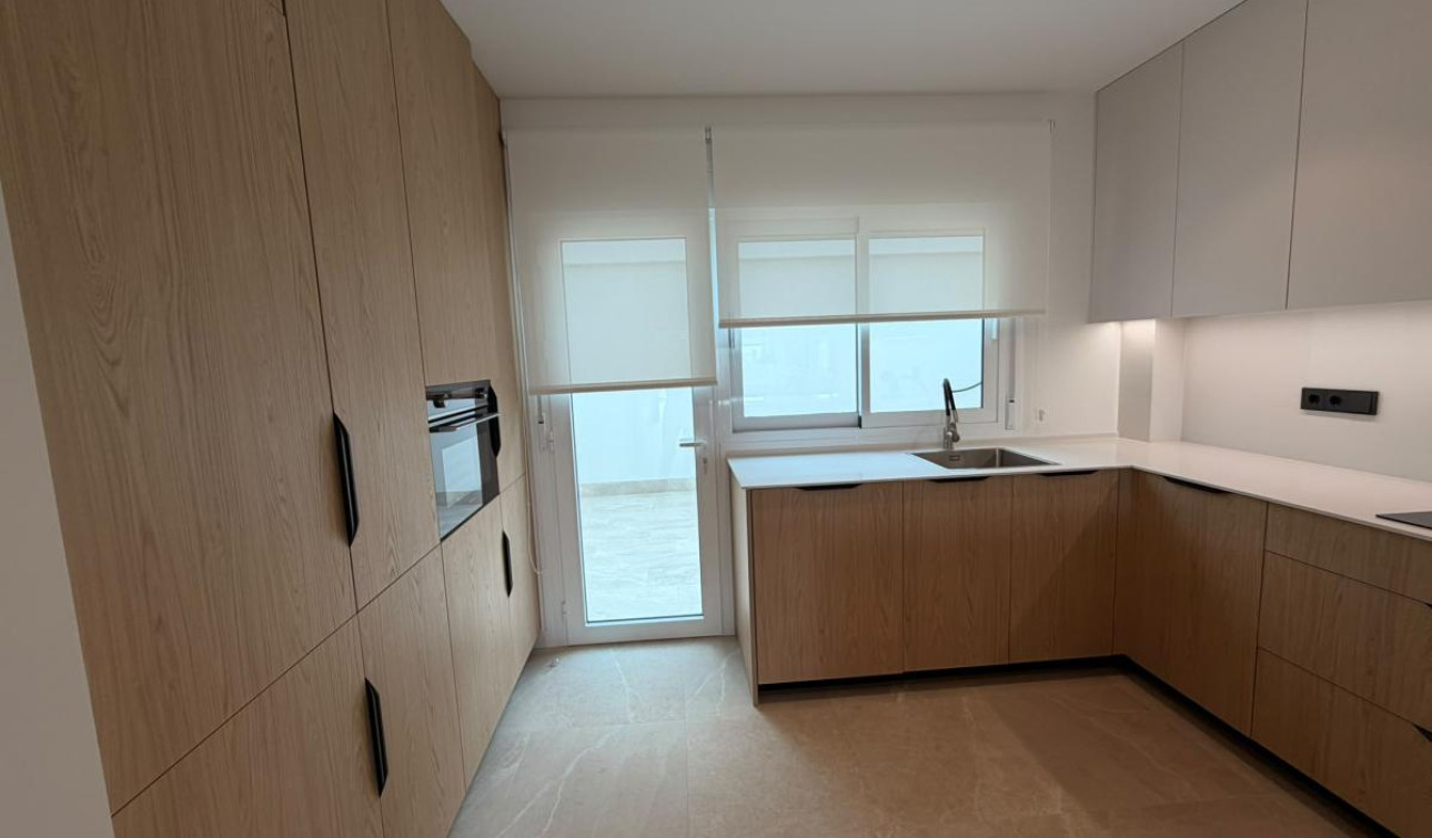 Reventa - Apartamento / Piso - San Javier