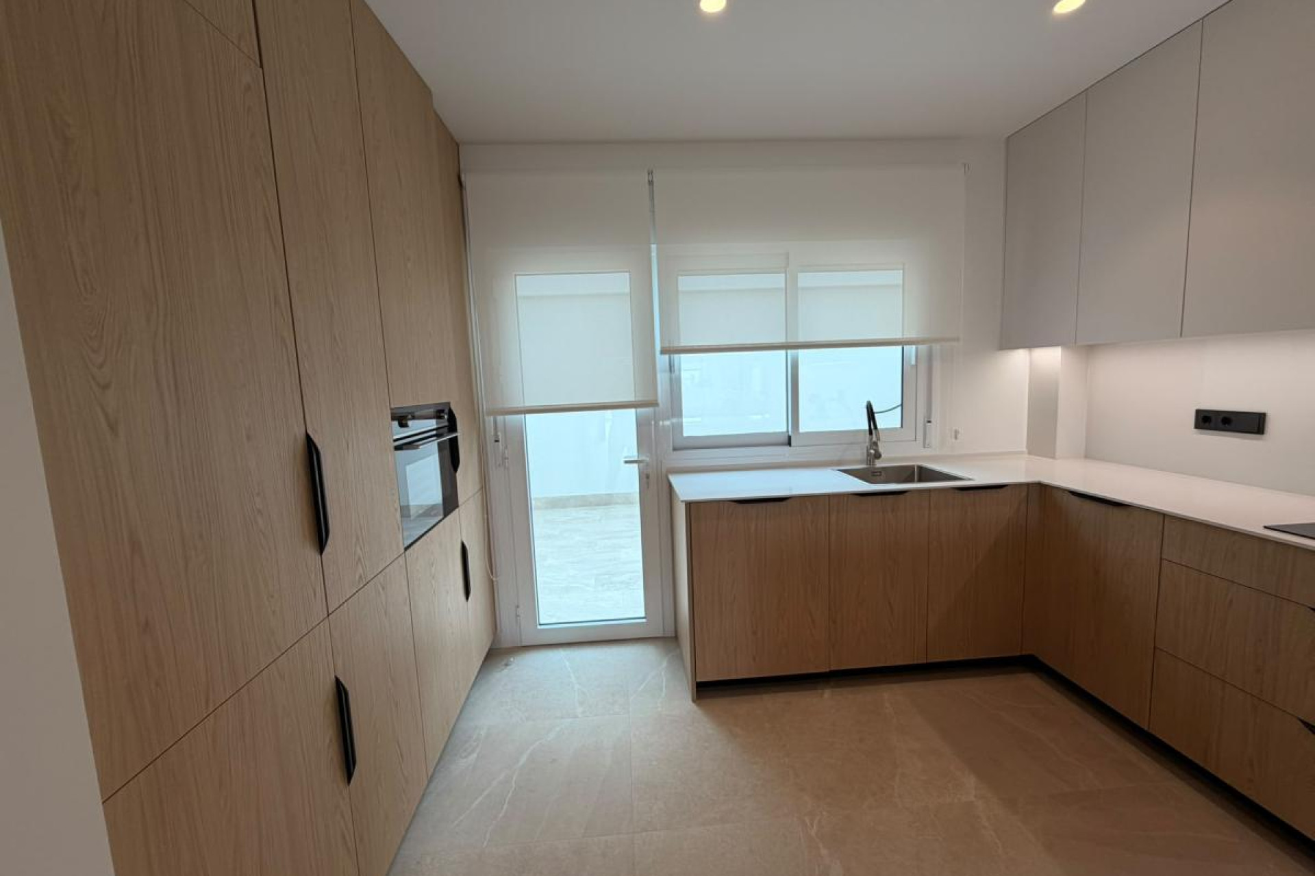 Reventa - Apartamento / Piso - San Javier