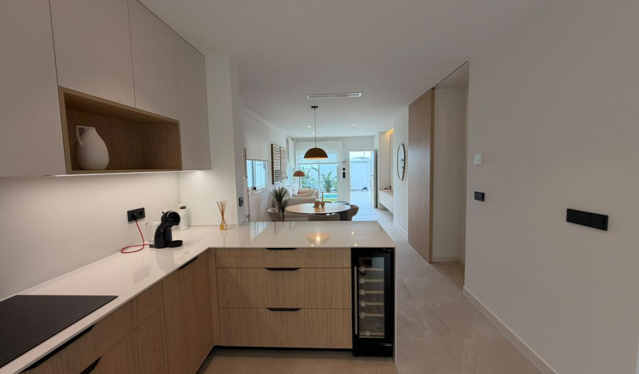 Reventa - Apartamento / Piso - San Javier