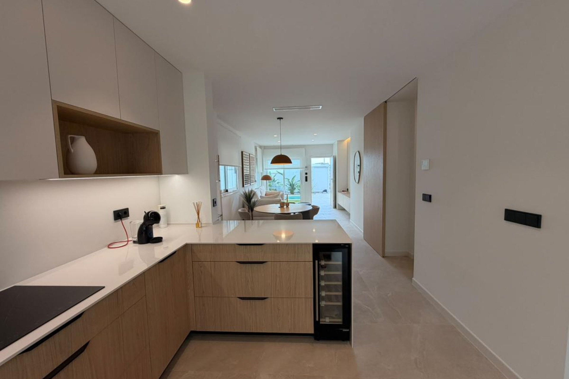 Reventa - Apartamento / Piso - San Javier