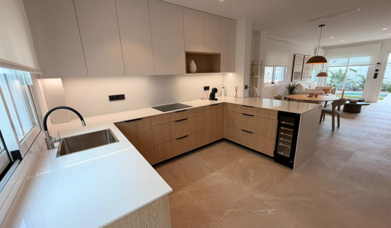 Reventa - Apartamento / Piso - San Javier