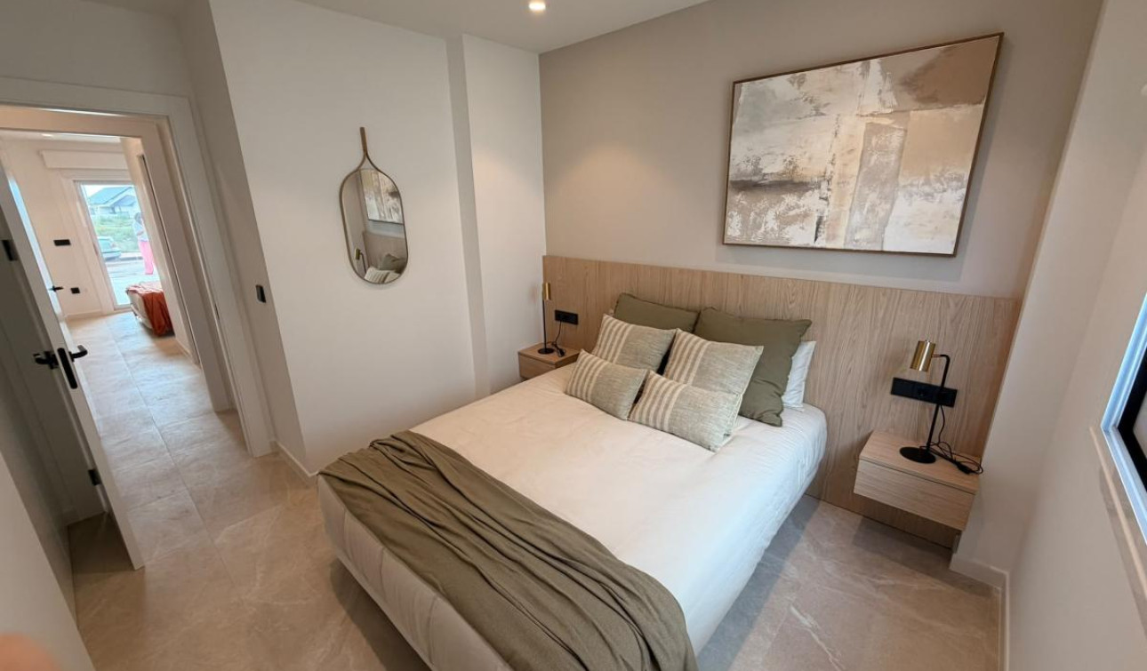 Reventa - Apartamento / Piso - San Javier