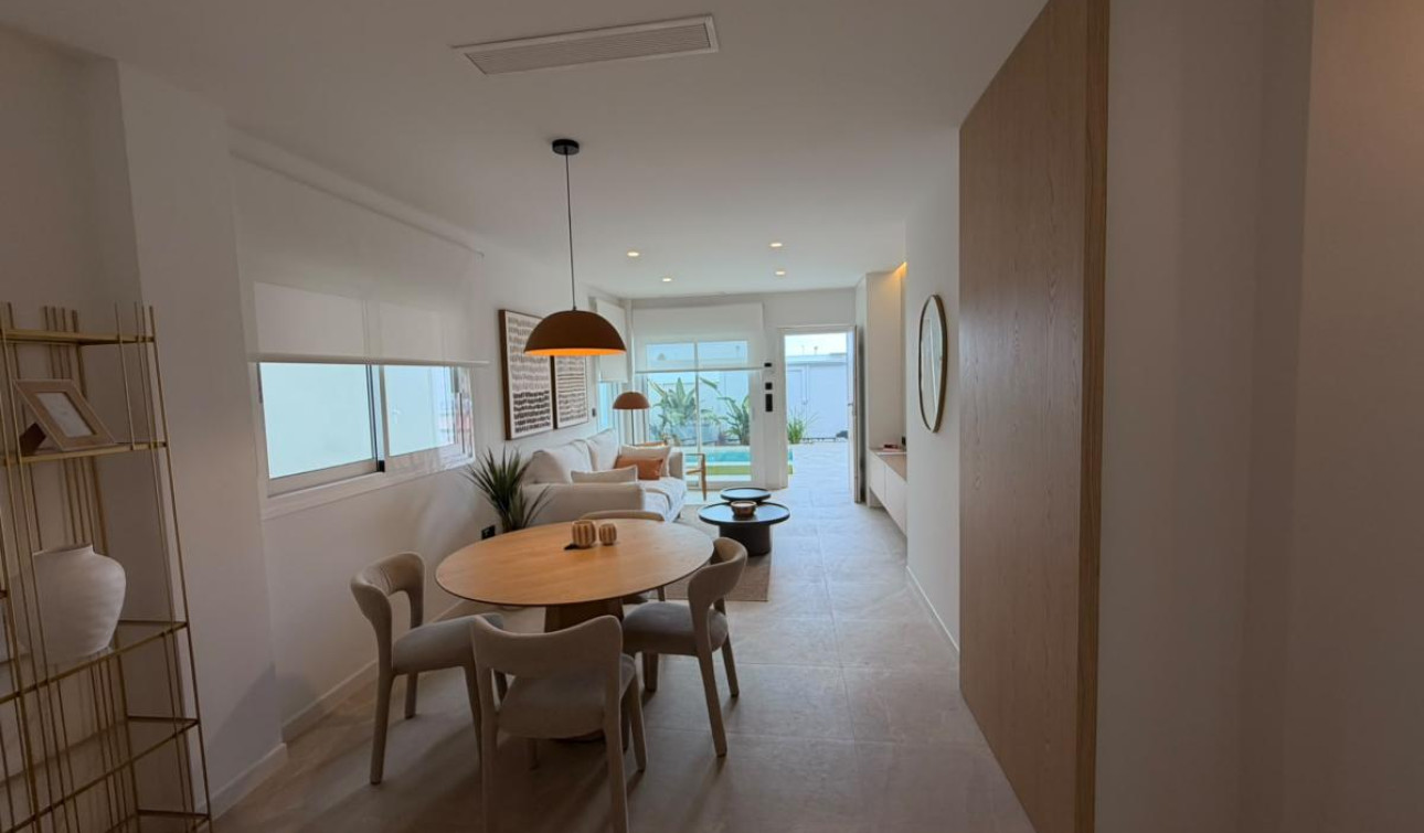 Reventa - Apartamento / Piso - San Javier
