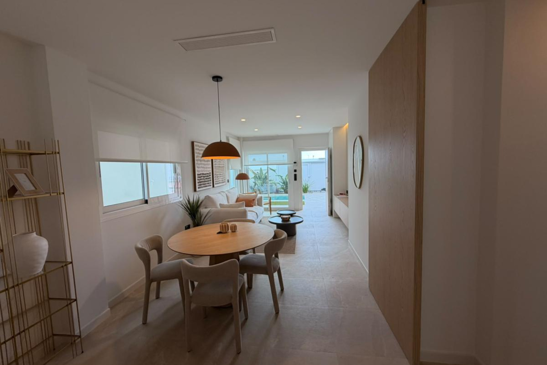 Reventa - Apartamento / Piso - San Javier
