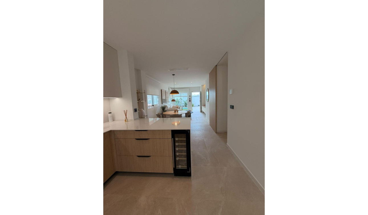 Reventa - Apartamento / Piso - San Javier
