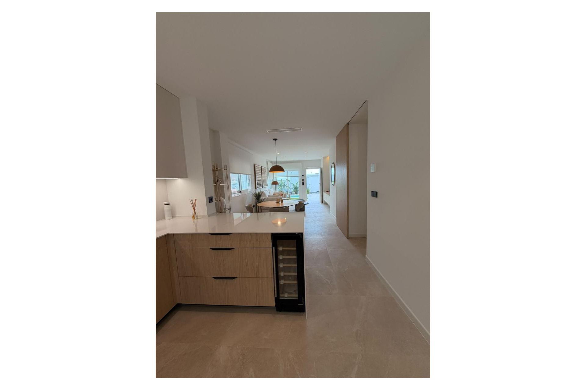 Reventa - Apartamento / Piso - San Javier