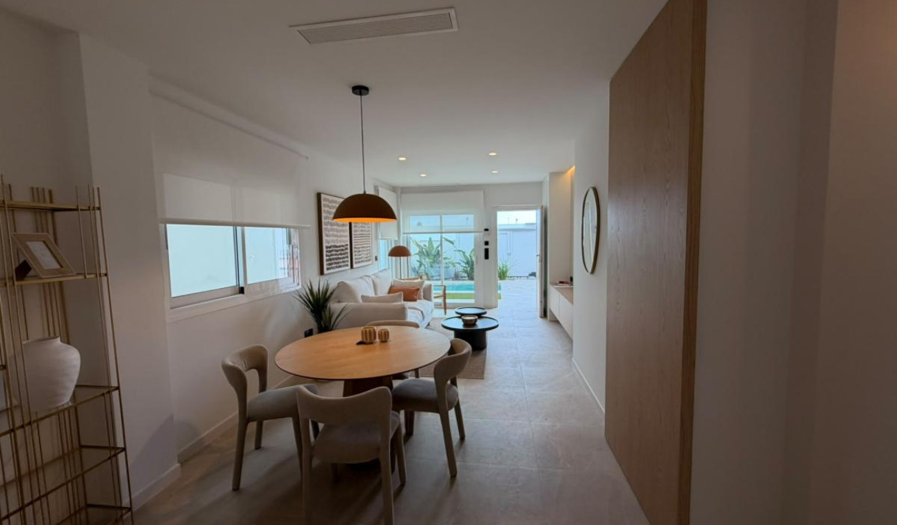 Reventa - Apartamento / Piso - San Javier