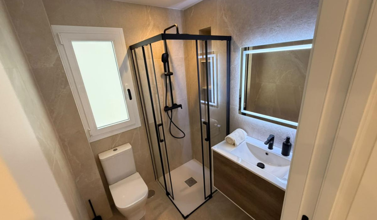 Reventa - Apartamento / Piso - San Javier