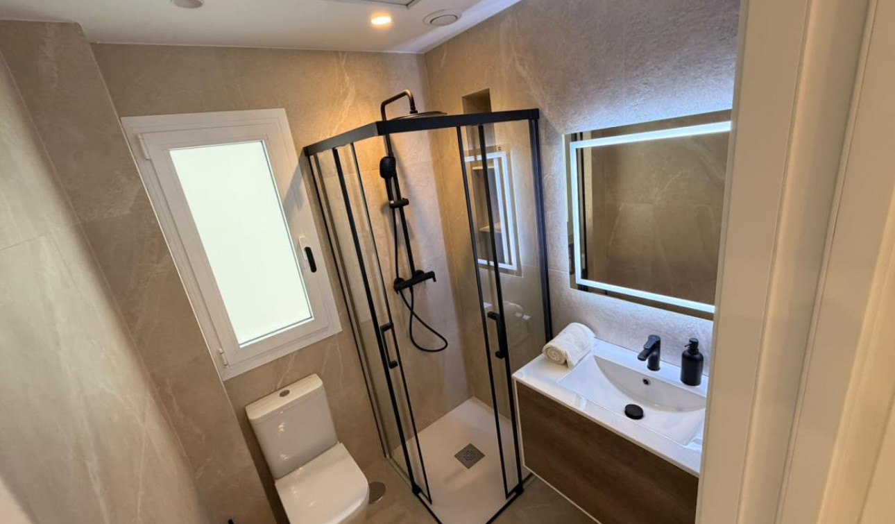 Reventa - Apartamento / Piso - San Javier