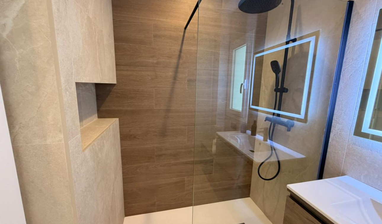Reventa - Apartamento / Piso - San Javier