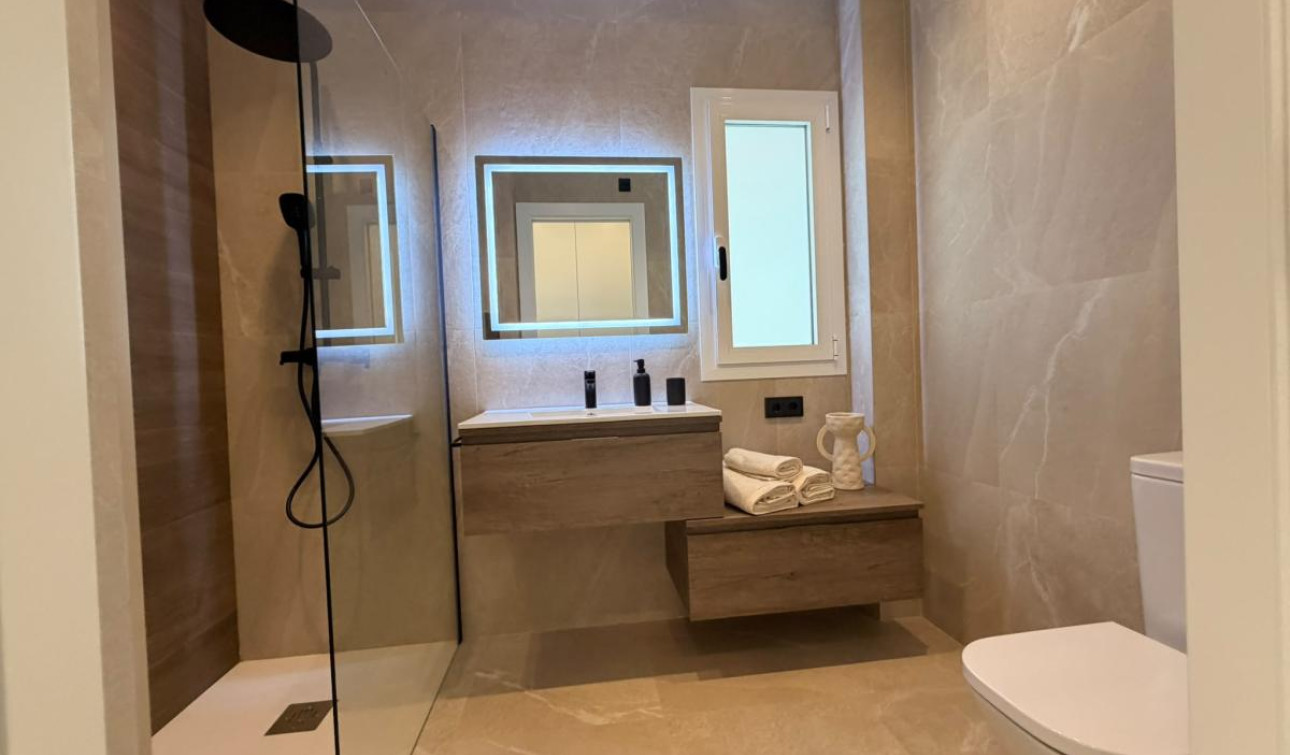 Reventa - Apartamento / Piso - San Javier
