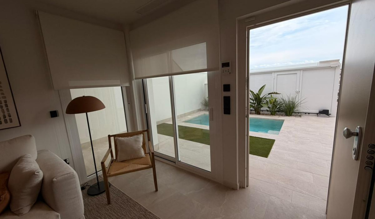 Reventa - Apartamento / Piso - San Javier