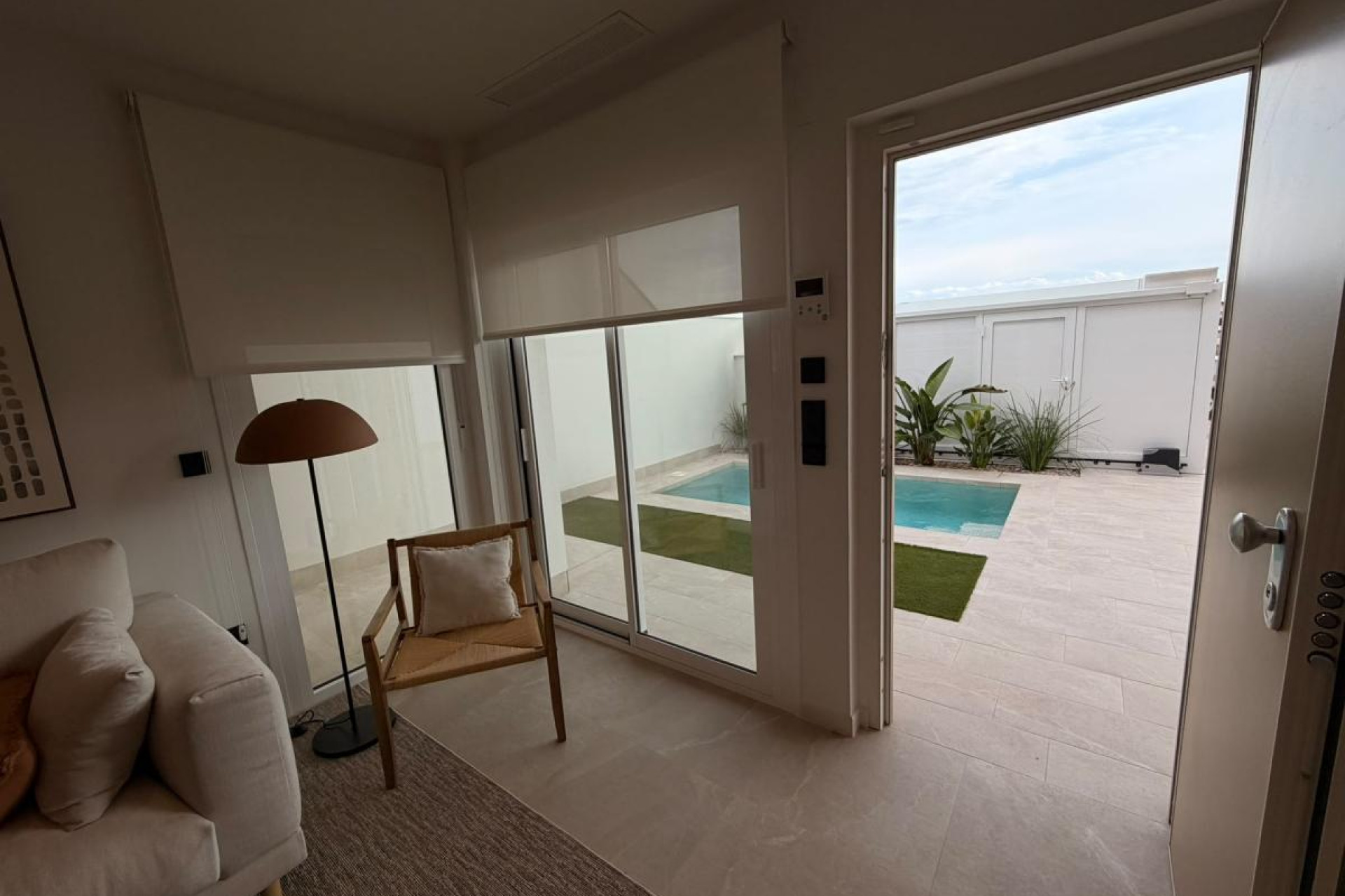 Reventa - Apartamento / Piso - San Javier