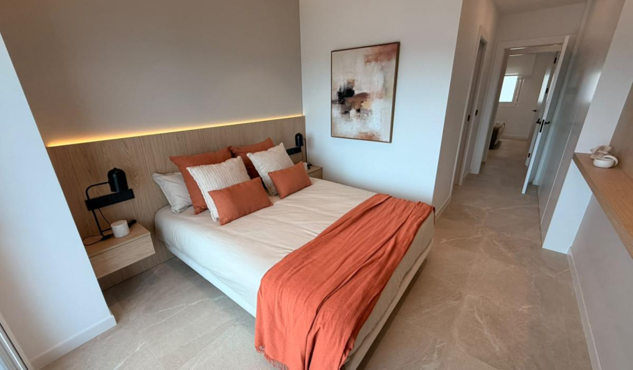 Reventa - Apartamento / Piso - San Javier
