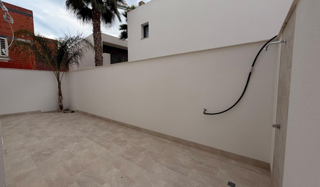 Reventa - Apartamento / Piso - San Javier