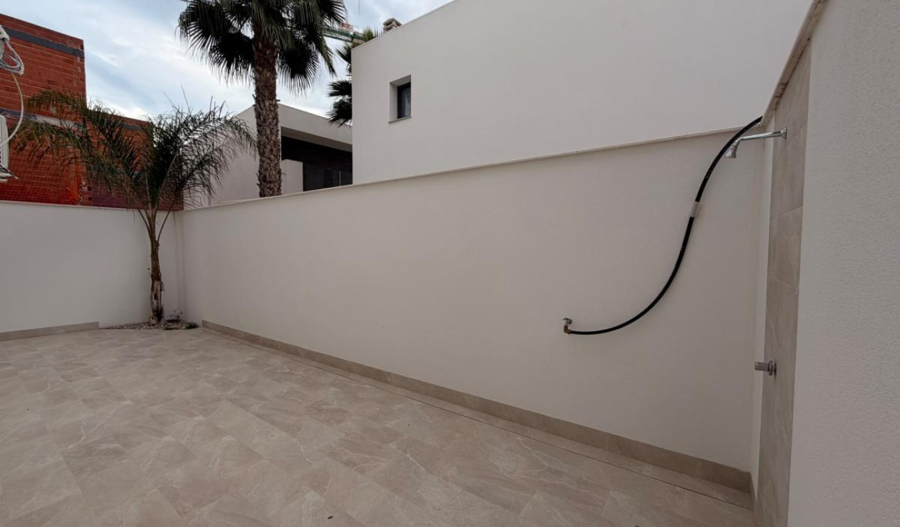 Reventa - Apartamento / Piso - San Javier