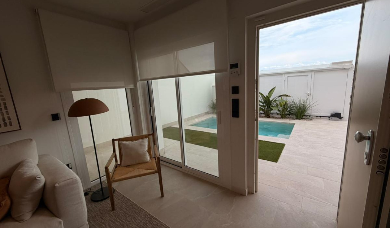 Reventa - Apartamento / Piso - San Javier