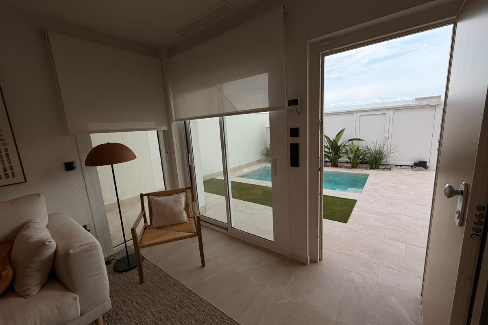 Reventa - Apartamento / Piso - San Javier