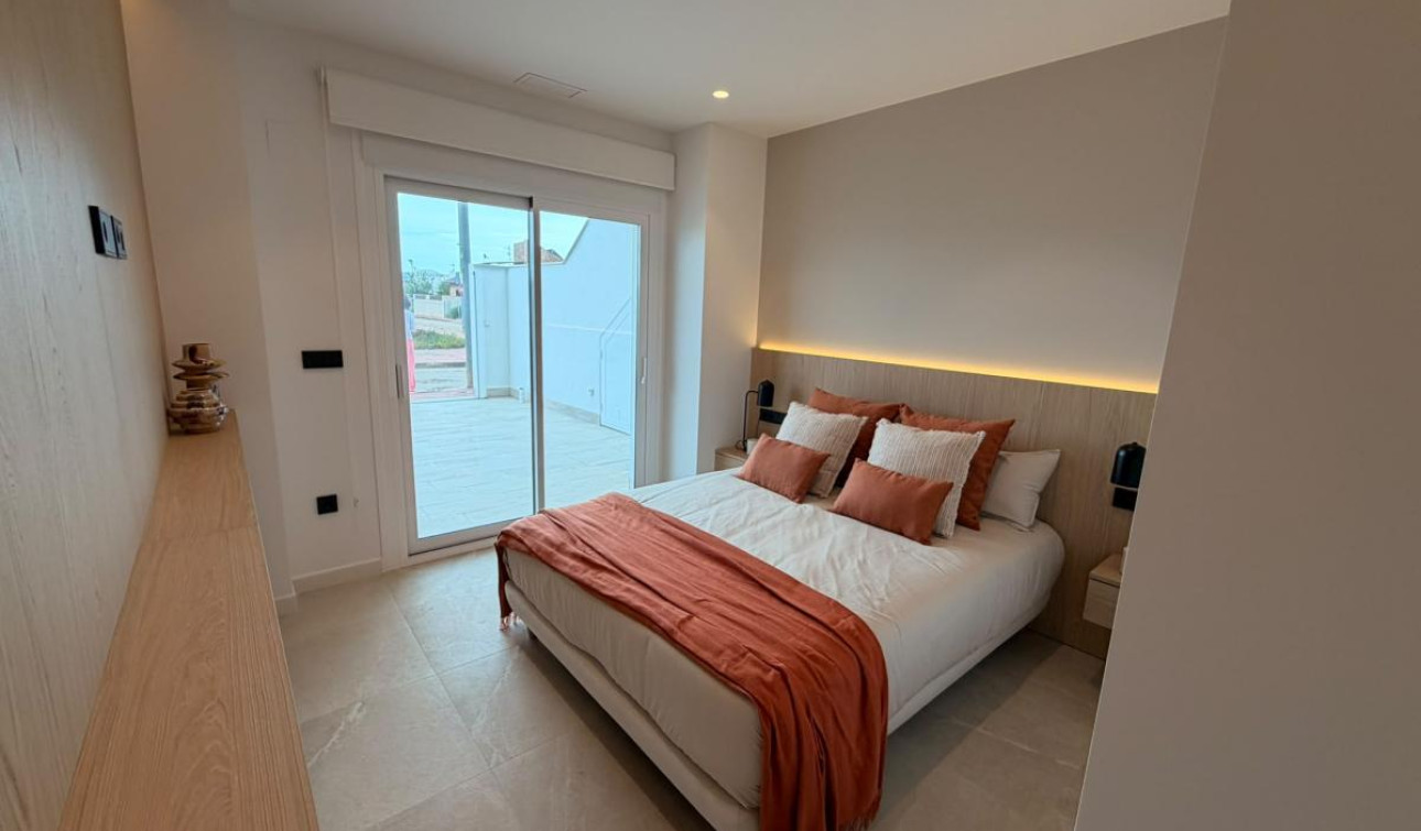 Reventa - Apartamento / Piso - San Javier