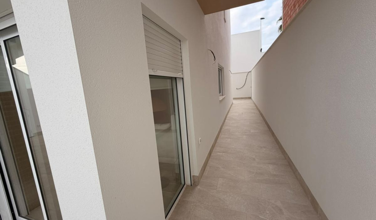 Reventa - Apartamento / Piso - San Javier