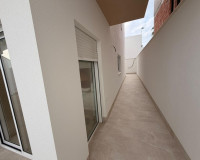 Reventa - Apartamento / Piso - San Javier