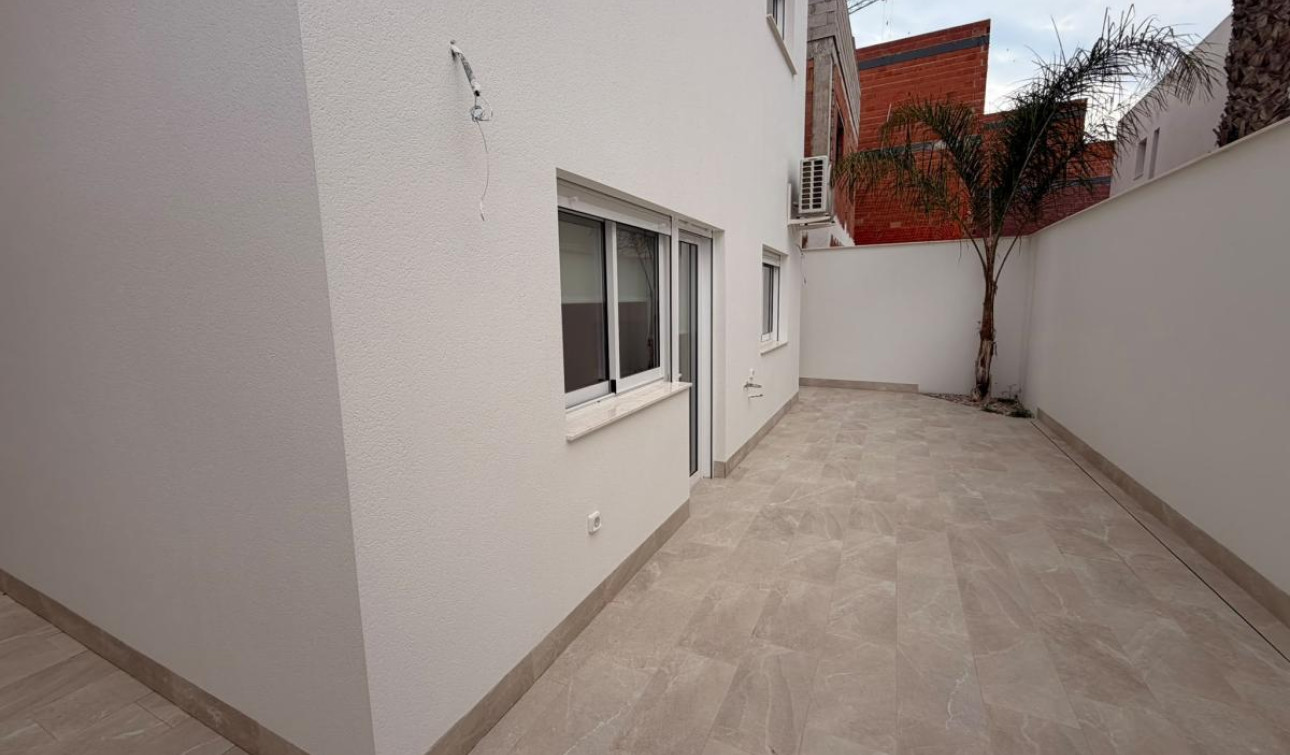 Reventa - Apartamento / Piso - San Javier