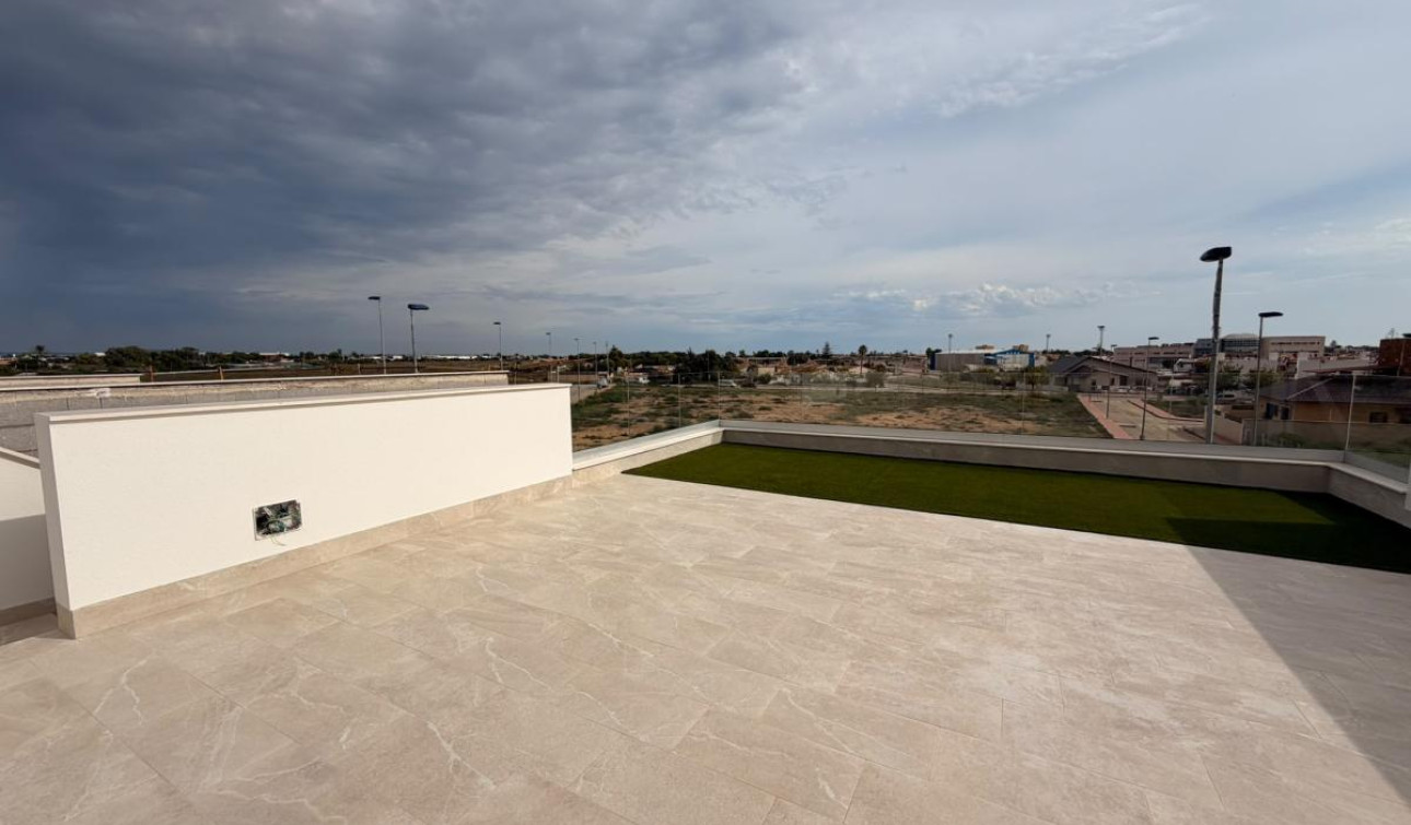 Reventa - Apartamento / Piso - San Javier
