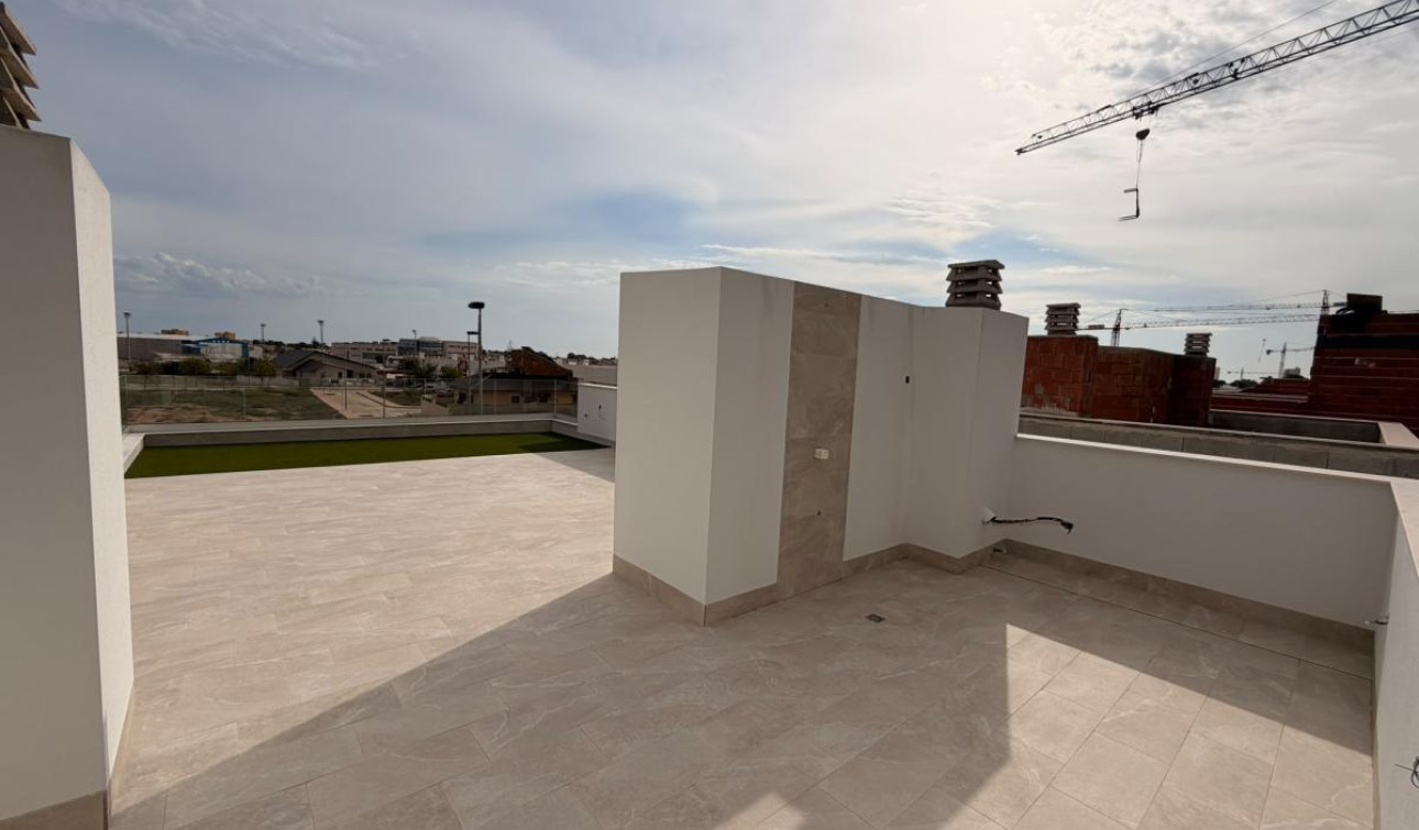 Reventa - Apartamento / Piso - San Javier