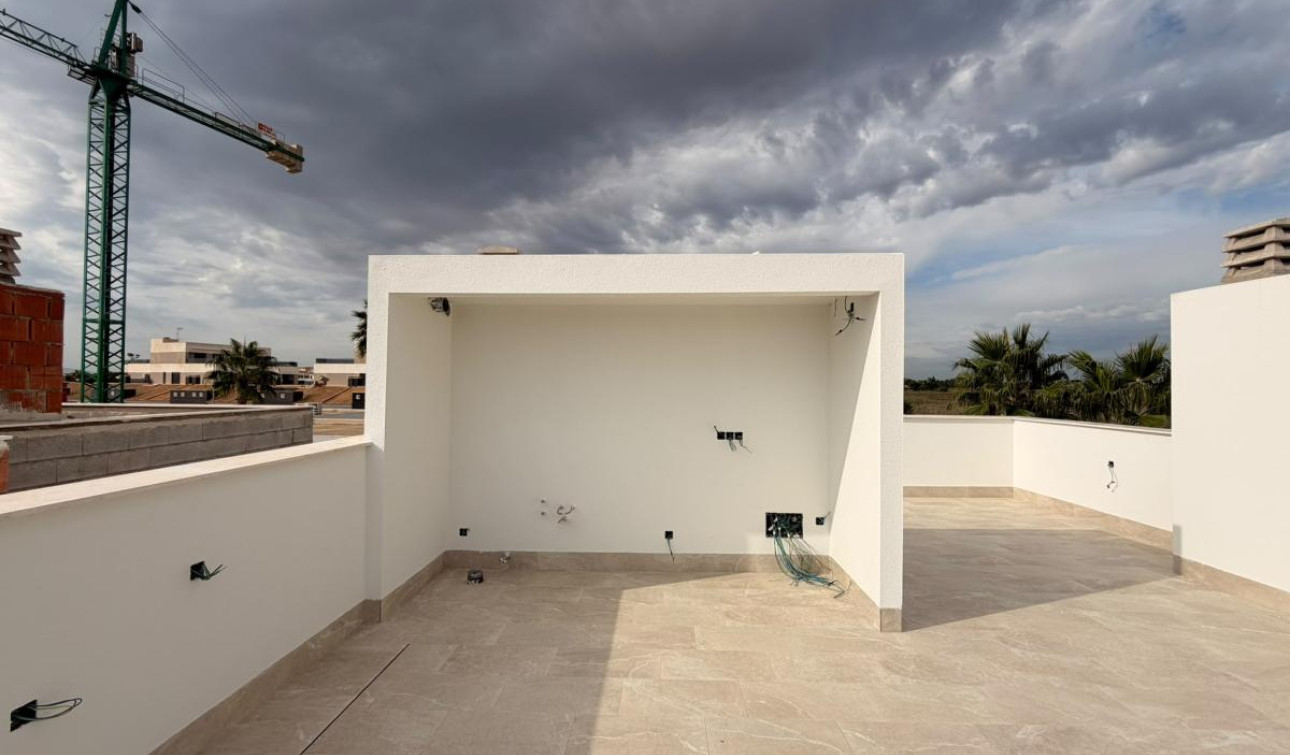 Reventa - Apartamento / Piso - San Javier