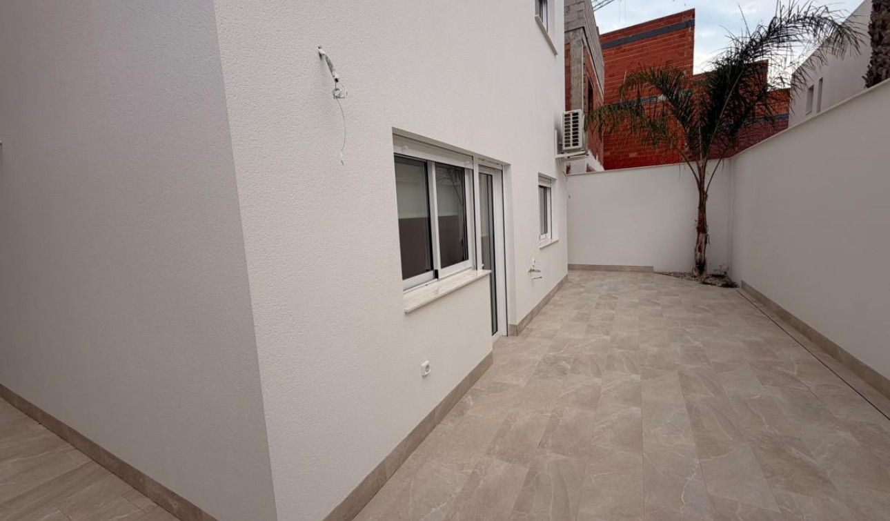 Reventa - Apartamento / Piso - San Javier
