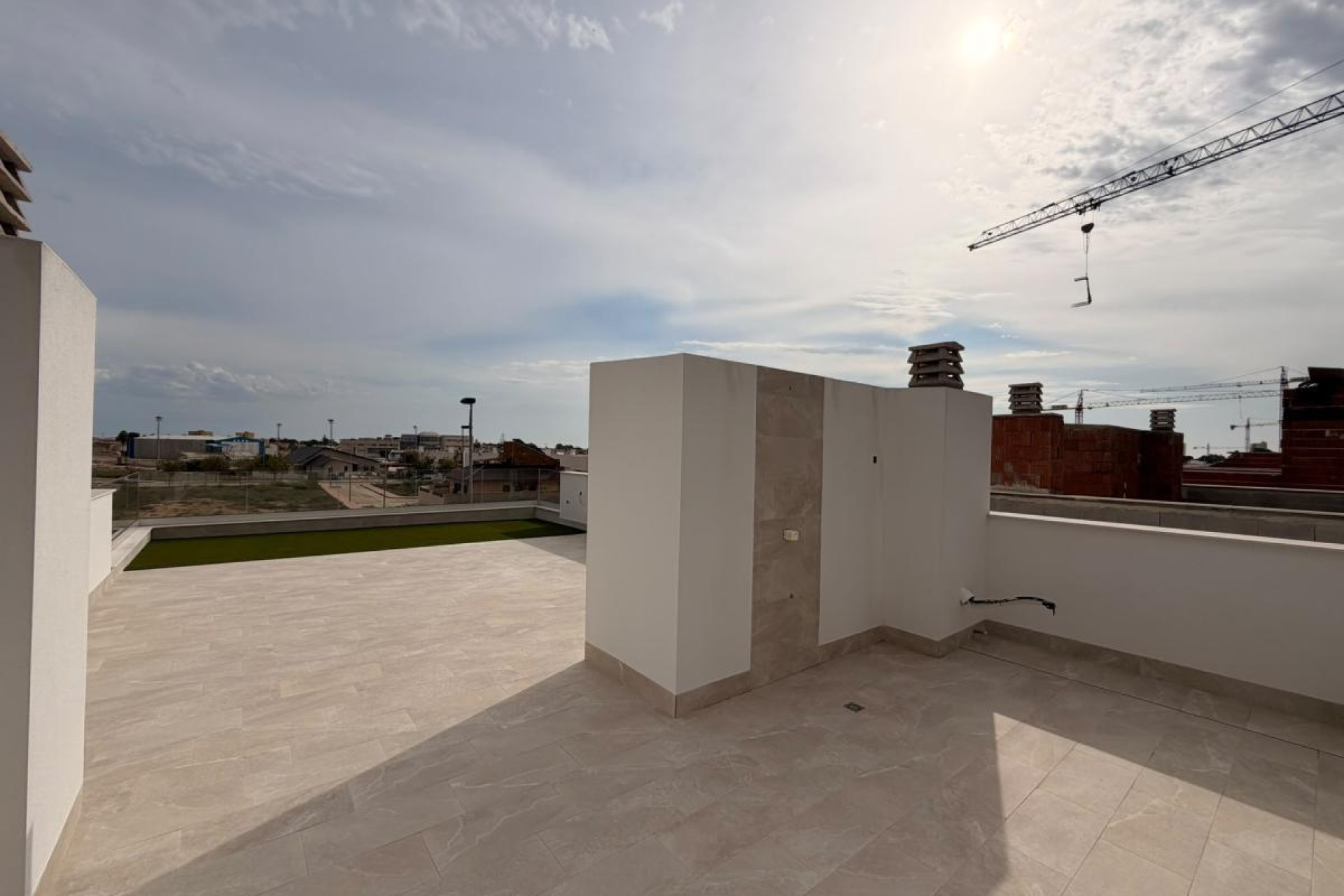 Reventa - Apartamento / Piso - San Javier