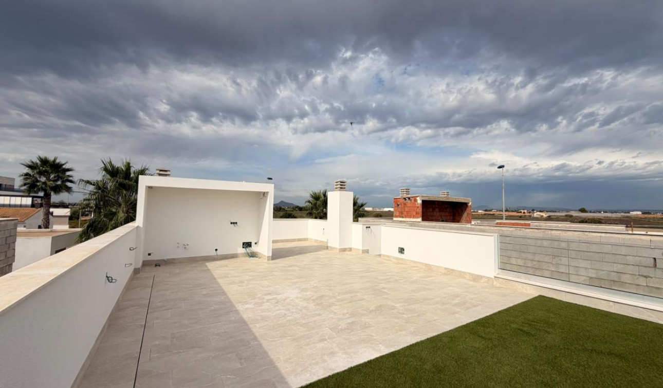Reventa - Apartamento / Piso - San Javier