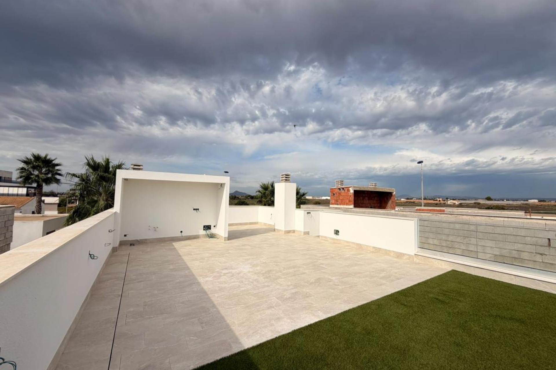 Reventa - Apartamento / Piso - San Javier