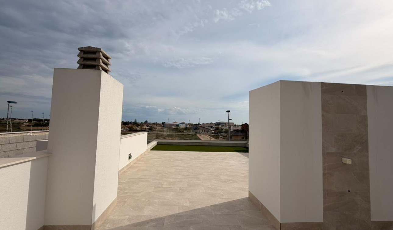 Reventa - Apartamento / Piso - San Javier