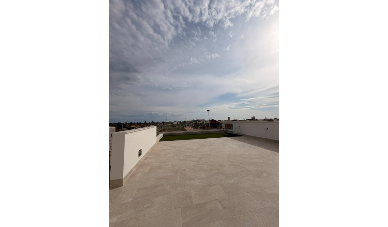 Reventa - Apartamento / Piso - San Javier