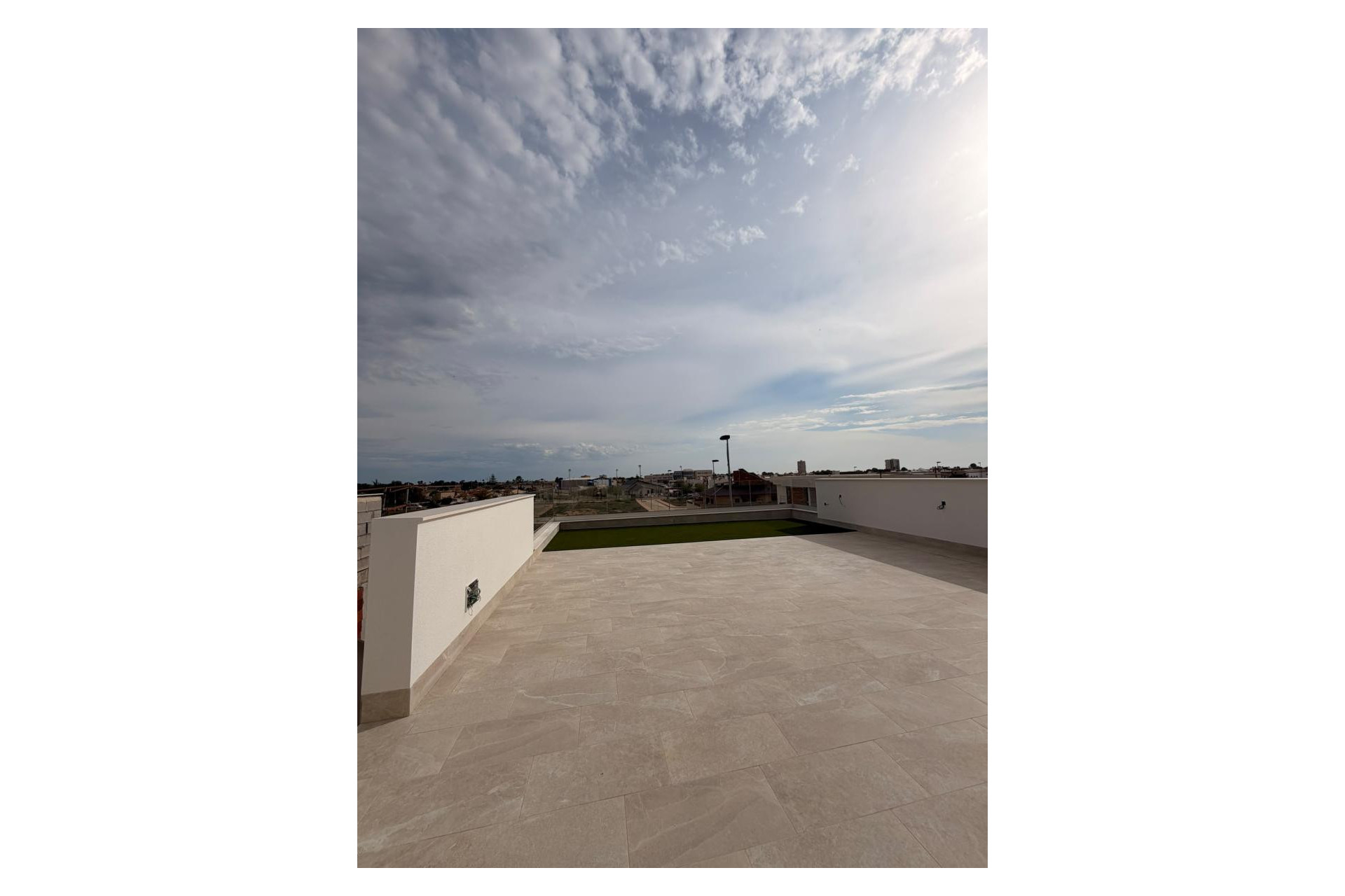 Reventa - Apartamento / Piso - San Javier