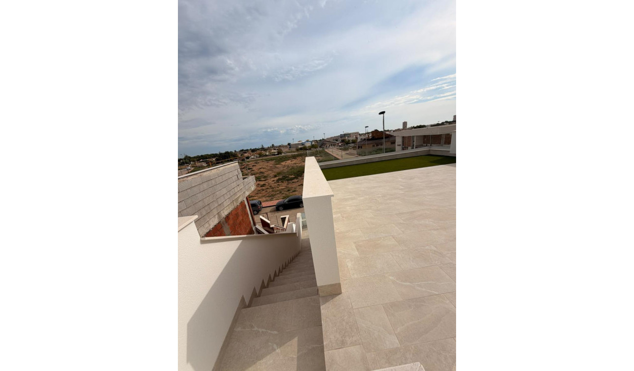 Reventa - Apartamento / Piso - San Javier